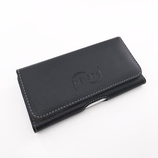 Universal 3 tommer Anti-drop Mobiltelefon Talje Bælte Clip Tasker Etui