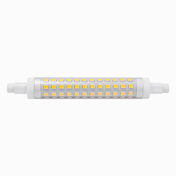 LED Pære, 9W Dobbelt Endet Lineær Lys 220V-240V Naturlig Hvid