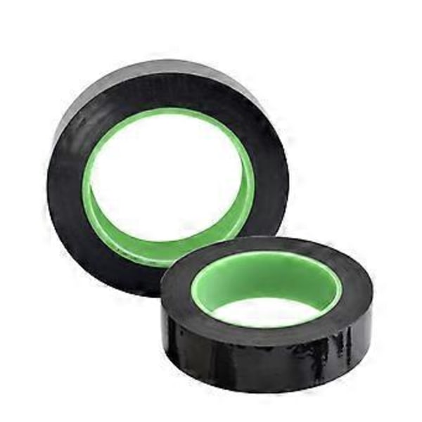 Tubeless Fälgtejp Lång Höghållfast Fälgtejp Cykel Vikbart Däck Foder Skydd för Diverse Cykling 50mx35mm 50mx35mm
