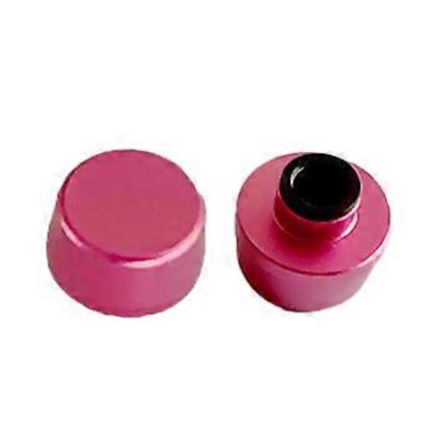 1 stk. Metall Dreieknapp for C65 FEKER IK65 Mekaniske Tastaturer Sensitiv Justering Profesjonell Bruk Gull Gold
