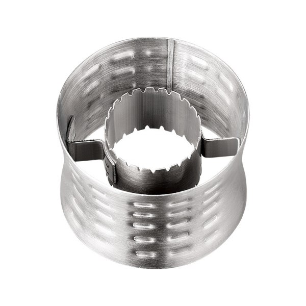 Majsstripper Cutter i rustfrit stål