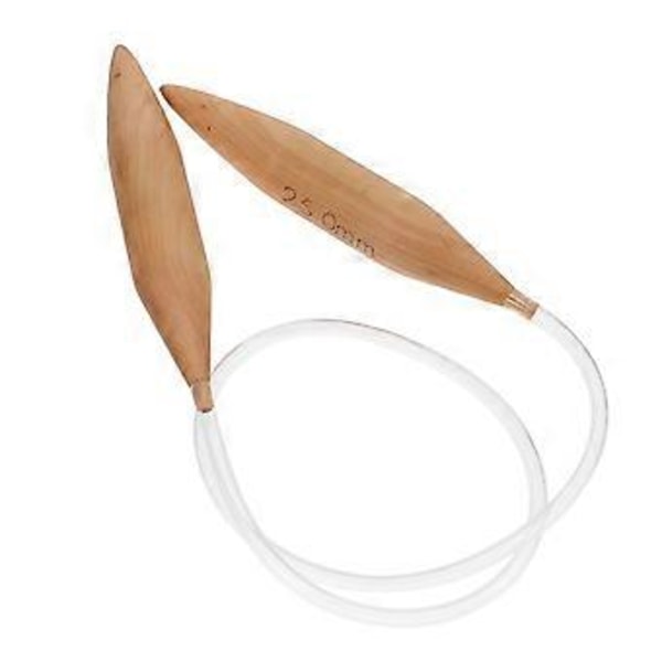 1 st Rundsticka Robust Sticka Enkelt Trästickverktyg