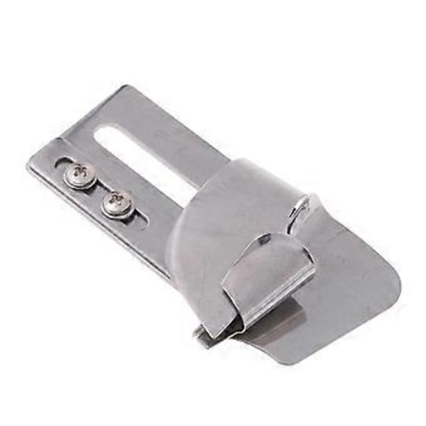 Vikfalsfållvikare för dubbelnåls industrisymaskin 5mm MH(6mm MH) 6mm MH