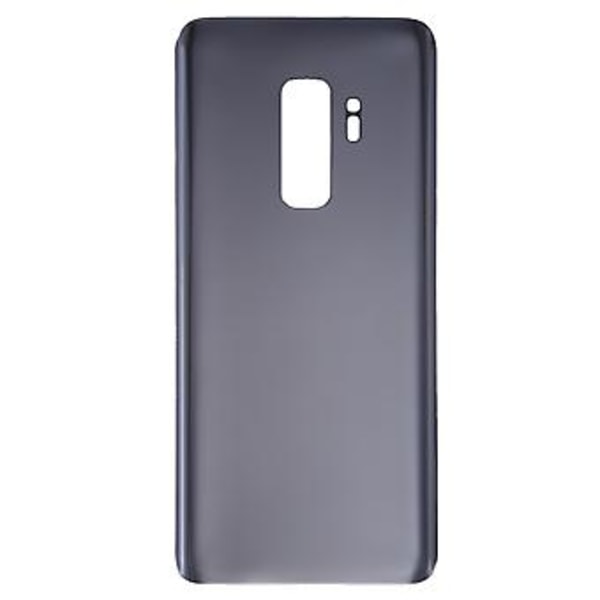 Baksida för Galaxy S9+ / G9650 Grey