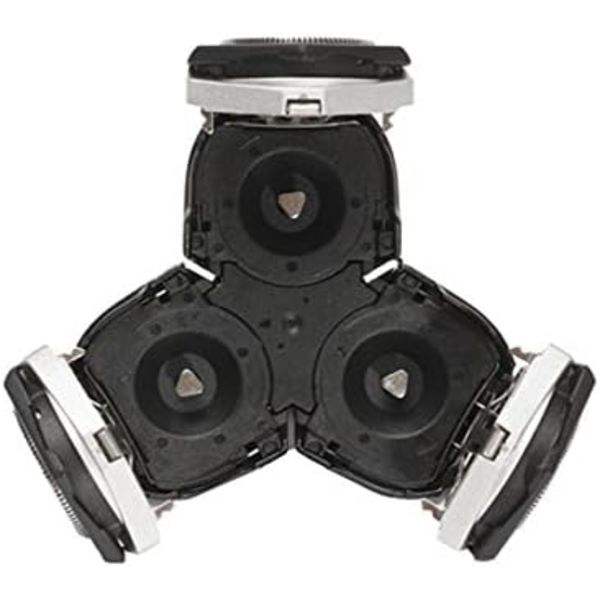 Rq10 Vaihtoterät Philips-partakoneille Rq Universal S