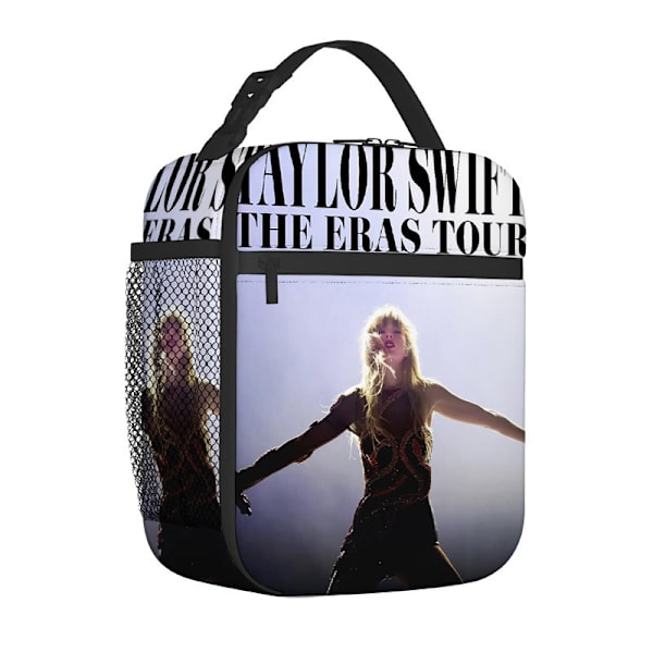 Taylor Swift Matkasse - 7