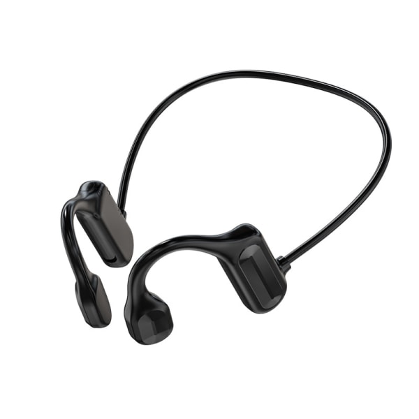 Open-Ear Bluetooth Bone Conduction Sport Hörlurar - Sweat Resis