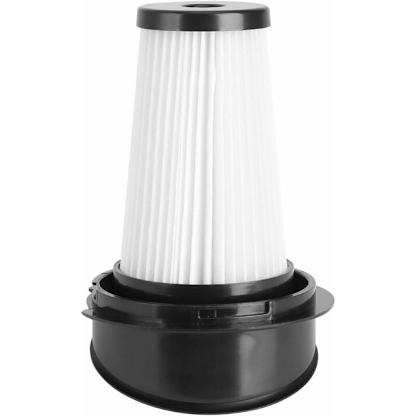 4 stk. (patron) Udskiftningsfilter til ROVENTA VACUUM BRUSH X -