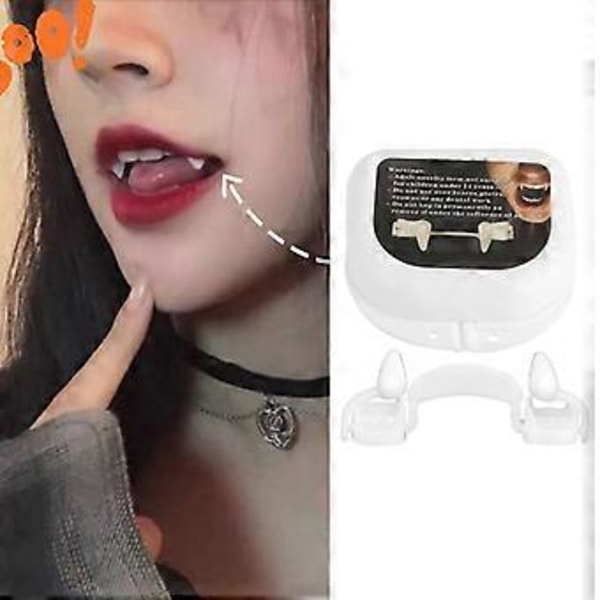 Alveører Cosplay Tilbehør Alveøre Nisse Utkledningskostyme Myke Spisse Goblinører