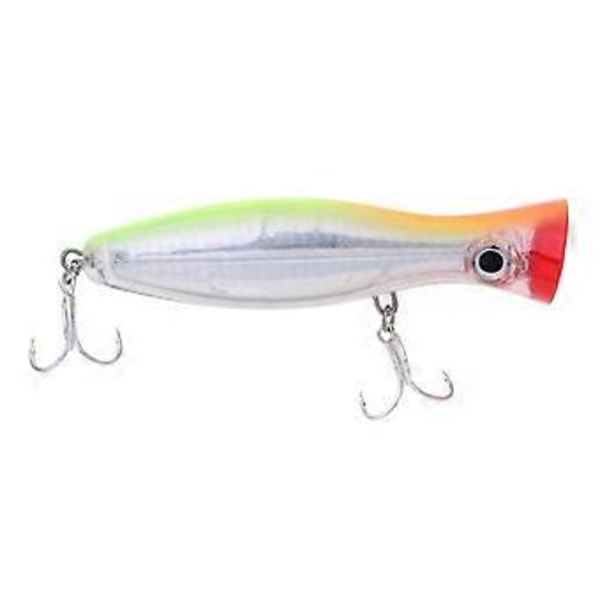Popper Hard Big Game Trolling Top Water Kunstig()