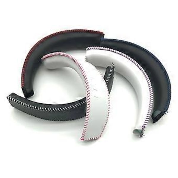 Ersättningssvamp Huvudband Kudde Skydd för Cloud KHX-HSCPGM Headsets Hörlurar 5