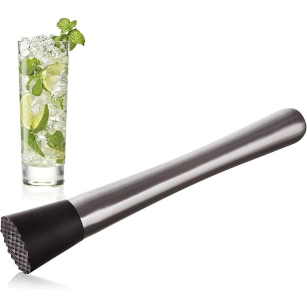 Cocktail-mixer 3,5 x 3,5 x 20,5 cm