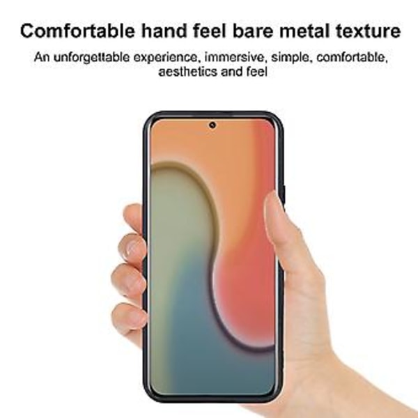 Ruudullinen PU-kotelo Xiaomi 12:lle