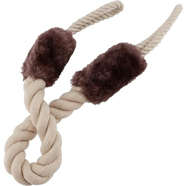 5-pack 60 cm dörrstopp för fingerskydd och husdjursskydd