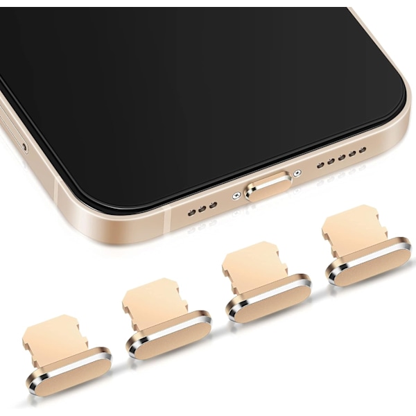 4-pack dammskydd kompatibla med iPhone 11, iPhone 12 skyddar C
