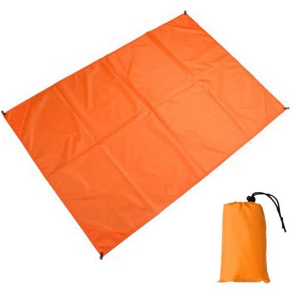 Picnic Blanket Waterproof Beach Mat Ultralight Picnic Blanket Po