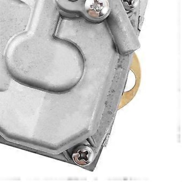 Perämoottorin moottorin 66M-14301-12 kaasutin Assy tiivisteillä (2 kpl) 66M-13646-00 Yamaha 4 S -malleille