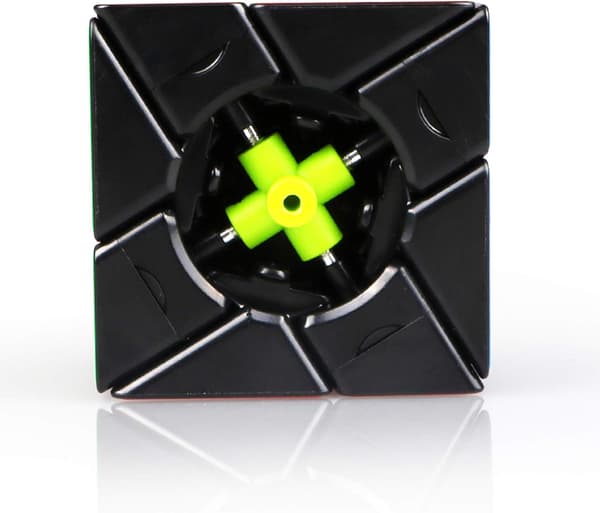 Pinwheel Speed ??Cube, Hot Wheels 3x3x3 Cube, Perfekt julegave