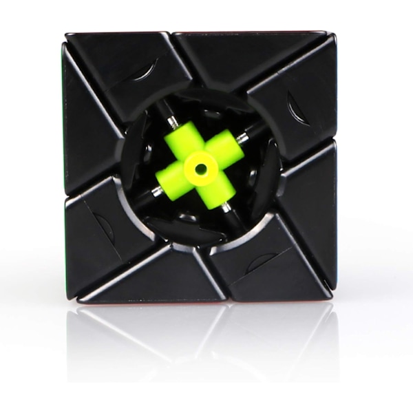 Pinwheel Speed ??Cube, Hot Wheels 3x3x3 Cube, Perfekt julklapp