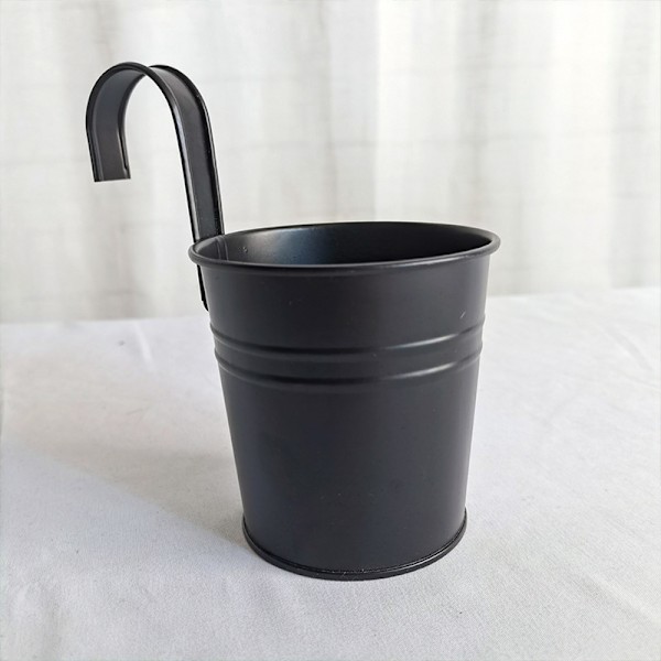 10.5*13*20, flower pot height * diameter * including handle heigh