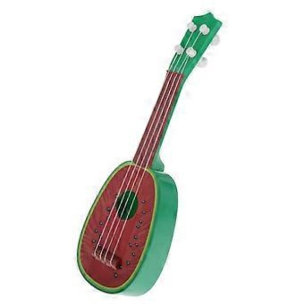 Barn Ukulele med Strängar( )