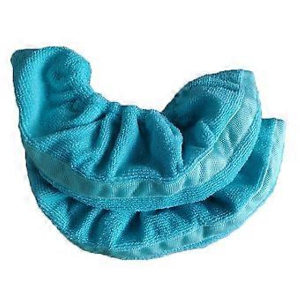 Luistimen pohjasuojat Luistimen pohjan suojukset Luistelusuojaimet Suojukset Jääkiekkoluistinten tarvikkeet miehille ja naisille riikinkukonsininen L peacock blue L
