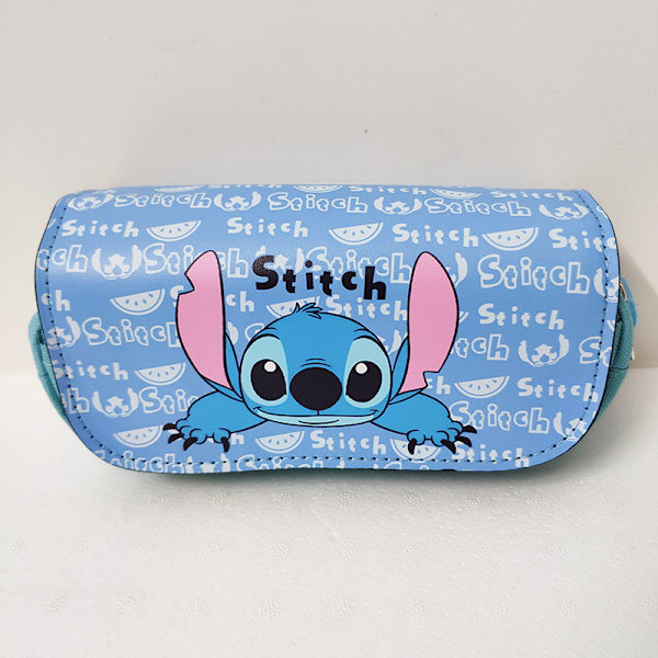 Stitch Penal, Student Universal Penal-7