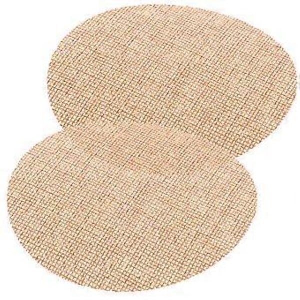 2 st Lampskärm Diffuser Anti-bländning Spotlight Lampskärmar Ögonskydd Ljuskrona Skärm Diffusers
