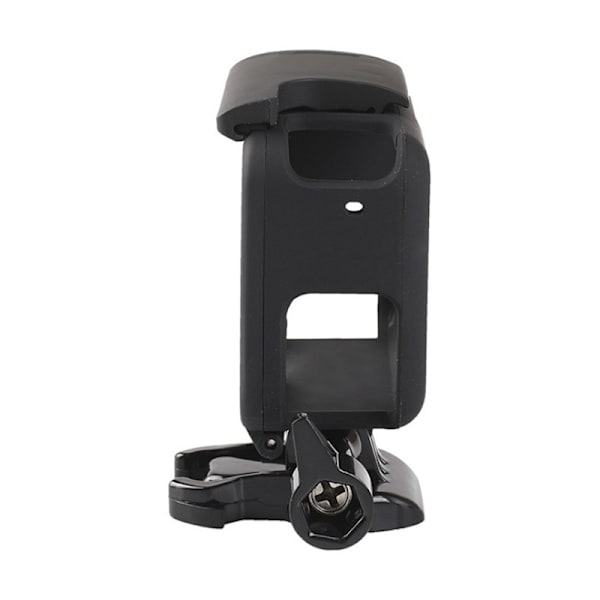 Beskyttelsesramme for GoPro Hero 5, kompatibel med feste
