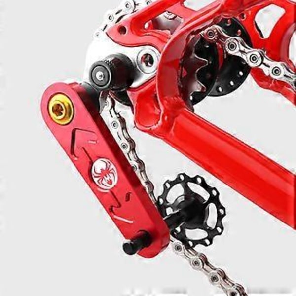 Frihjul Udskiftning Enkelt Hastighed Svinghjul Høj Styrke Svinghjul Tandhjul Del til Fixed Gear Cykel Holdbar 21T