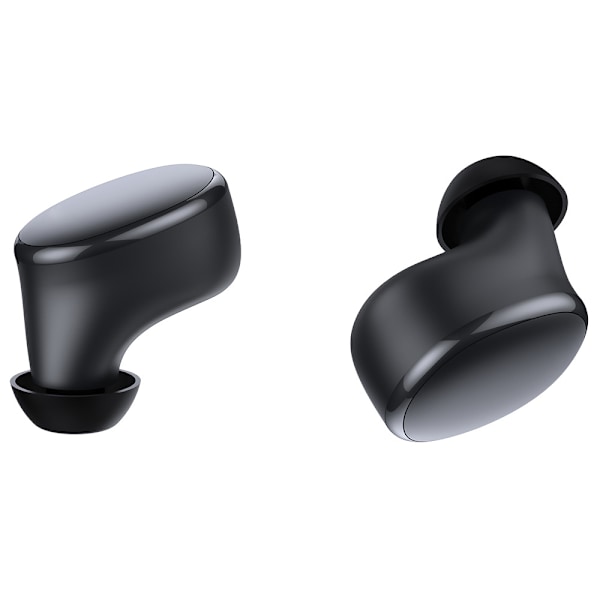 Mini langattomat korvanapit Bluetooth 5.3 korvanapit kevyet kuulokkeet
