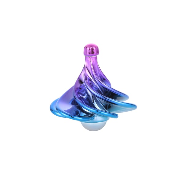 Spinning Top, Vindgyro, Vindgyro, Spinning Gyro, Roterende Airf