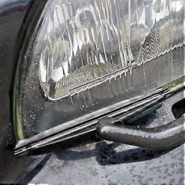 Bil Framlykt Torkare Strålkastare Torkarblad 274431 för Volvo 960 S80 S90 V90 340 360 740 Bil AC