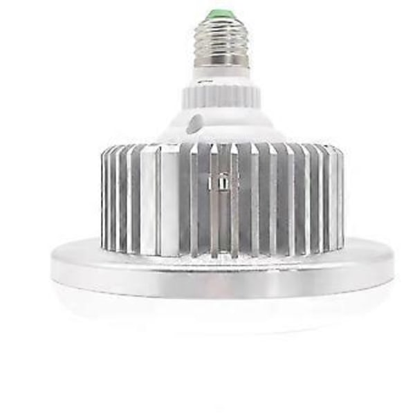 Energiaa säästävä 85W 155W LED-valokuvauslamppu himmentimellä ja säädettävällä värilämpötilalla, E27-kanta 155W   155mm
