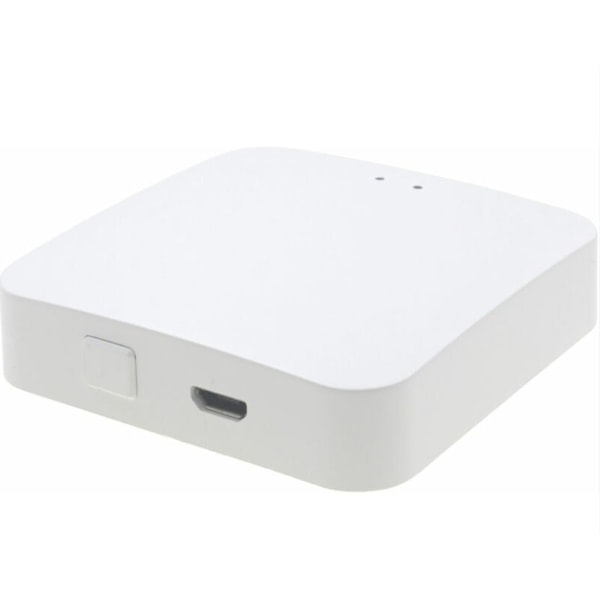 ZigBee Hub 3.0 Multifunksjonsgateway for Trådløst Smarthjem, Voi