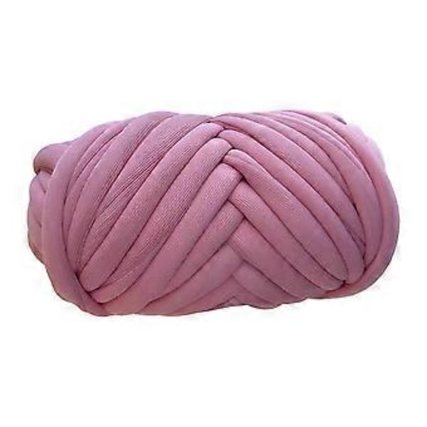 1000G Paksu Lankajätti Putkimainen Lanka DIY Painolanka Käsineulonta Virkkaus Käsivarsi Neulottu Lanka Paksu Lanka Hattuihin Koreihin Lemmikkisänkyjen Kudonta Huivi Paputahna Bean Paste