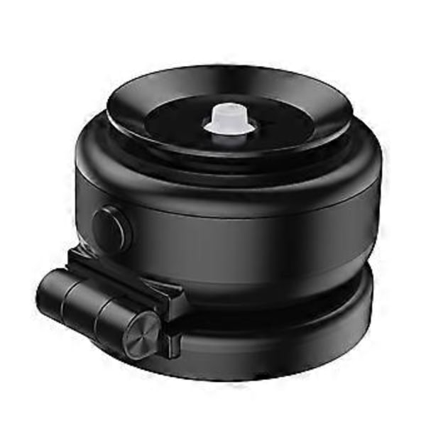 Sikker Bil Forrude Greb Ventilationsåbning Telefonholder Magnetisk Stativ Vakuum Sugekop 360 Graders Rotation Justerbar Synsvinkel