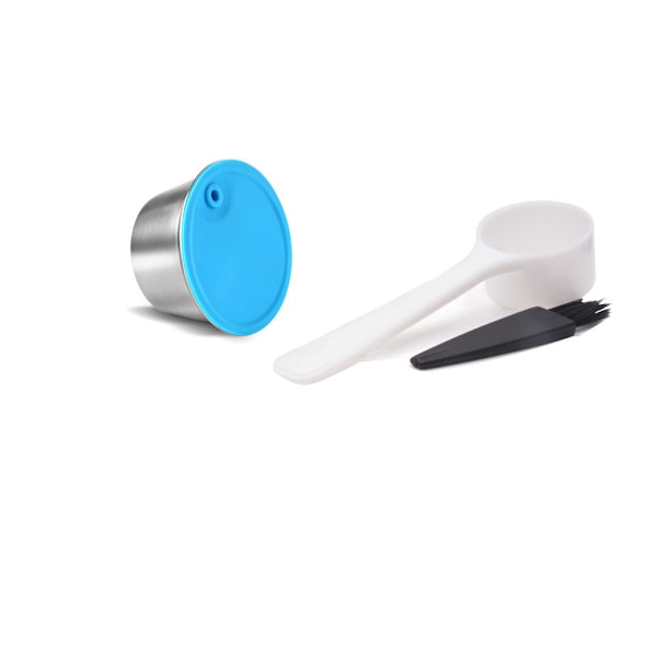 i Cafilas for Dolce Gusto gjenbrukbar kapsel, Dolce Gusto kaffekapsel
