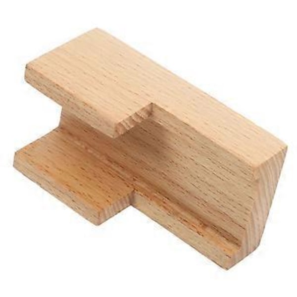 Sushi Rack Sushiholder i japansk stil med flad slids, tacoholder, søpindsvin sushistativ