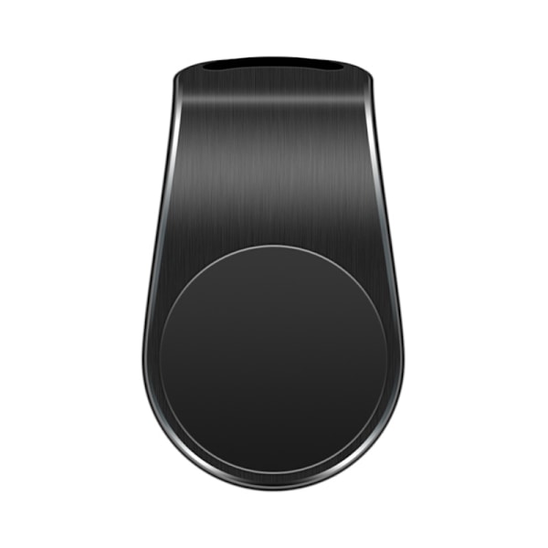 Magnetisk Biltelefonholder for de fleste smarttelefoner, Universal Luftventil