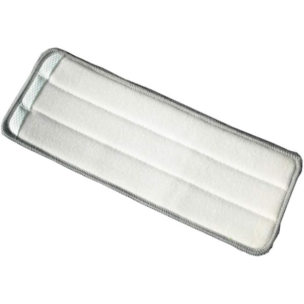 Mikrofibermopper for gulvmopputskiftingsrengjøringsdekselmopphus