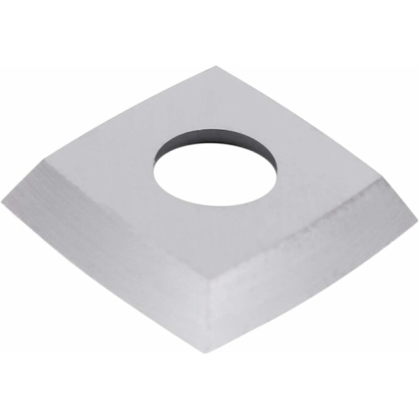 3 st Tungsten Carbide skär för trä svarvverktyg