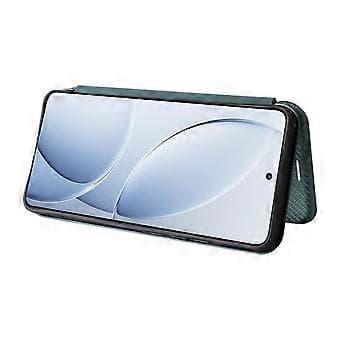 Kompatibelt med Xiaomi Poco F7 Pro 5G Mobilskal Green
