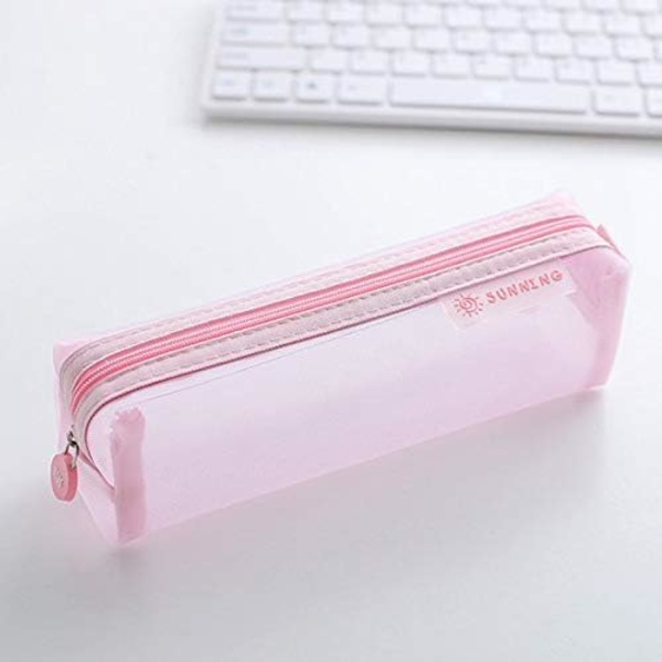 Studie Etui Lille Etui Børne Etui til Piger
