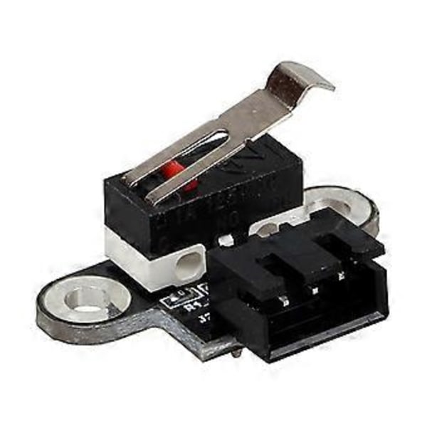 3D-tulostimen osa Mekaaninen rajakytkin Rajoitetut kytkimet Moduuli Päätepysäytin Pystymallinen RAMPS 1.4 RepRap DIY johdolla 2