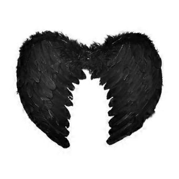 Ängelvinge Julvinge Halloweenvinge Rekvisita Scenföreställning Rekvisita