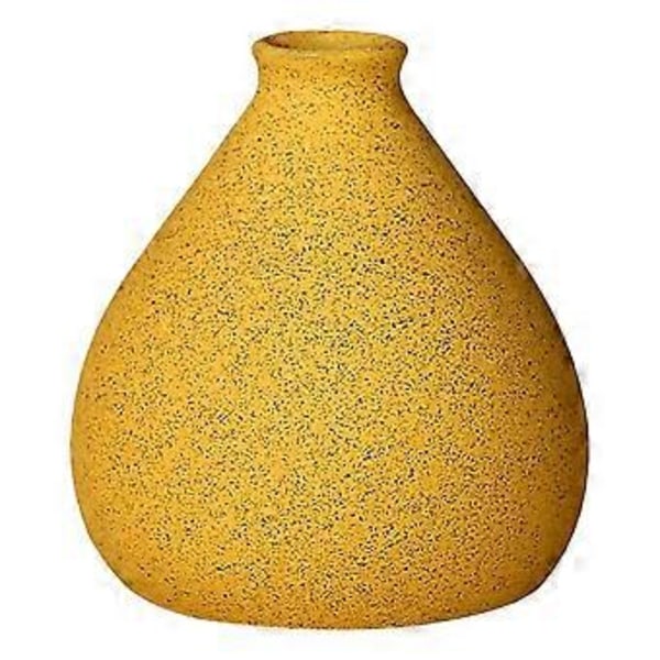 1st Enkel Blomvas Ljus Blomsterarrangemangsbehållare för Heminredning