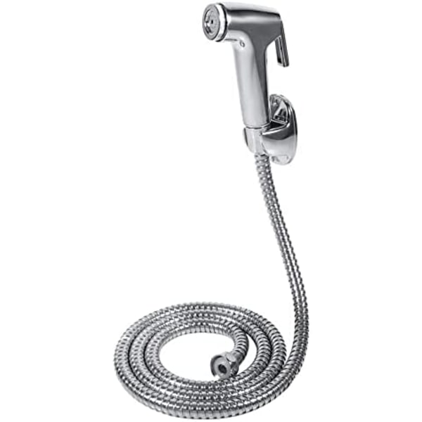 Bidet-sprayerset, multifunktionell ABS för badrumstoalett
