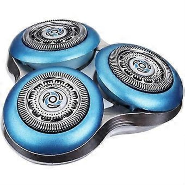 SH70 Ersättningsrakhuvud för Philips Norelco Series 7000 S7010 S7310 S7370 S7350 S7780 S751