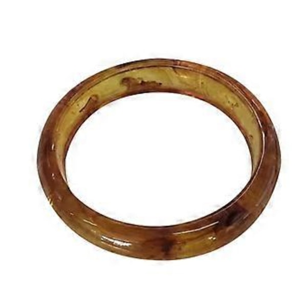 Kvinnor Resin Armband Breda Färgglada Geometriska Oregelbundna Armringar Resin Armband Öppet Armband Armringar för Alla Tillfällen 10